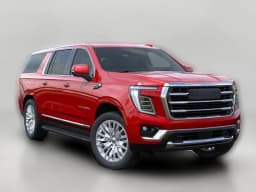GMC Yukon XL Elevation 4WD 4dr 2026 — side view