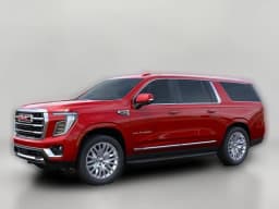 GMC Yukon XL Elevation 4WD 4dr 2026 — side view