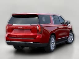 GMC Yukon XL Elevation 4WD 4dr 2026 — side view