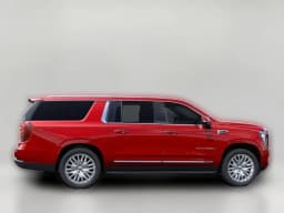 GMC Yukon XL Elevation 4WD 4dr 2026 — side view