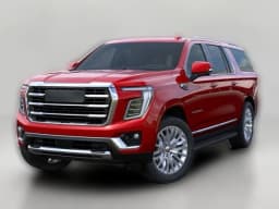 GMC Yukon XL Elevation 4WD 4dr 2026 — side view