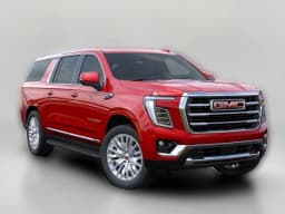 GMC Yukon XL Elevation 4WD 4dr 2026 — side view