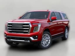 GMC Yukon XL Elevation 4WD 4dr 2026 — side view