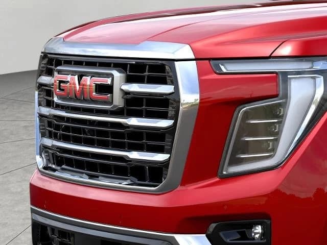 GMC Yukon XL Elevation 4WD 4dr 2026 — side view