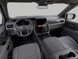 GMC Yukon XL Elevation 4WD 4dr 2026 — side view