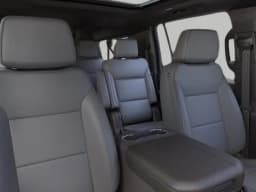 GMC Yukon XL Elevation 4WD 4dr 2026 — side view
