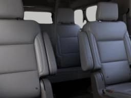GMC Yukon XL Elevation 4WD 4dr 2026 — side view