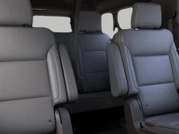 GMC Yukon XL Elevation 4WD 4dr 2026 — side view