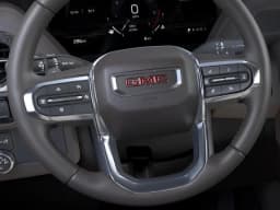 GMC Yukon XL Elevation 4WD 4dr 2026 — side view
