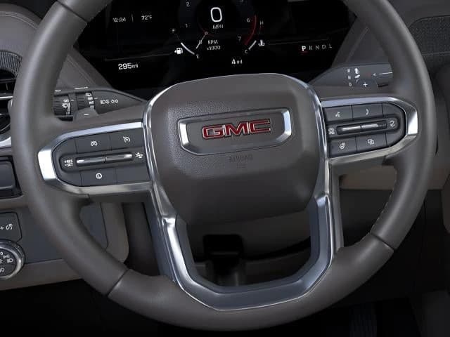 GMC Yukon XL Elevation 4WD 4dr 2026 — side view