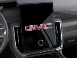 GMC Yukon XL Elevation 4WD 4dr 2026 — side view