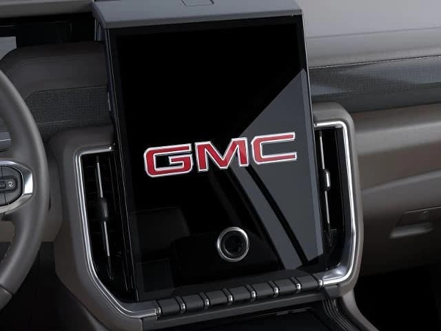 GMC Yukon XL Elevation 4WD 4dr 2026 — side view