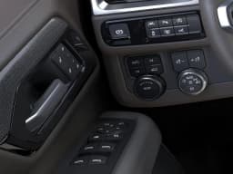 GMC Yukon XL Elevation 4WD 4dr 2026 — side view