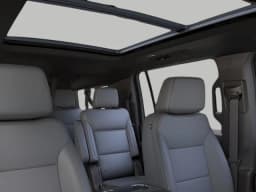 GMC Yukon XL Elevation 4WD 4dr 2026 — side view