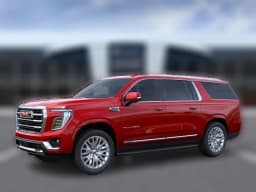 GMC Yukon XL Elevation 4WD 4dr 2026 — side view