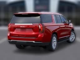 GMC Yukon XL Elevation 4WD 4dr 2026 — side view