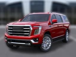 GMC Yukon XL Elevation 4WD 4dr 2026 — side view
