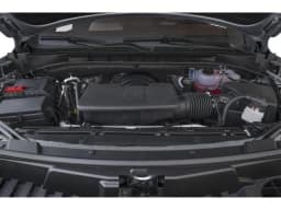 GMC Yukon XL Elevation 4WD 4dr 2026 — side view