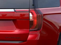 GMC Yukon XL Elevation 4WD 4dr 2026 — side view