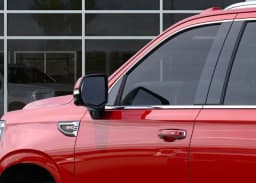 GMC Yukon XL Elevation 4WD 4dr 2026 — side view