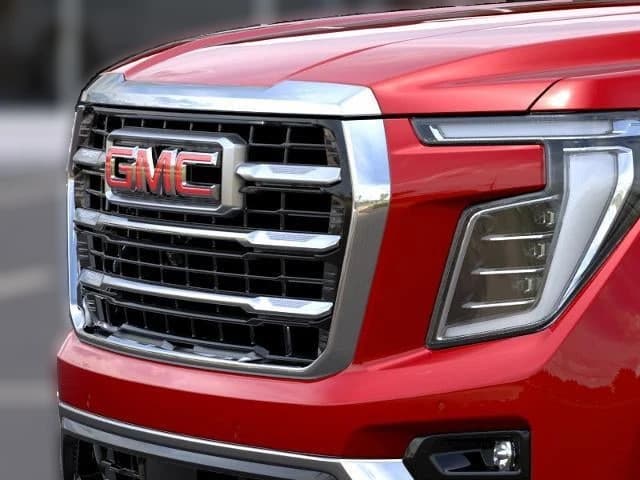 GMC Yukon XL Elevation 4WD 4dr 2026 — side view