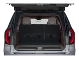 GMC Yukon XL Elevation 4WD 4dr 2026 — side view