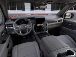 GMC Yukon XL Elevation 4WD 4dr 2026 — side view