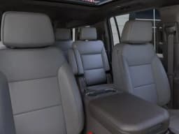 GMC Yukon XL Elevation 4WD 4dr 2026 — side view
