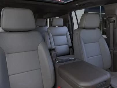 GMC Yukon XL Elevation 4WD 4dr 2026 — side view