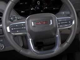 GMC Yukon XL Elevation 4WD 4dr 2026 — side view
