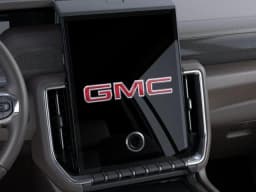 GMC Yukon XL Elevation 4WD 4dr 2026 — side view