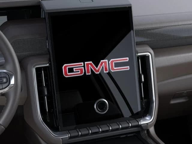 GMC Yukon XL Elevation 4WD 4dr 2026 — side view