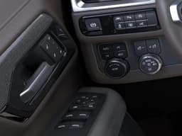 GMC Yukon XL Elevation 4WD 4dr 2026 — side view