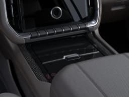 GMC Yukon XL Elevation 4WD 4dr 2026 — side view