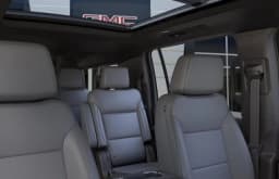 GMC Yukon XL Elevation 4WD 4dr 2026 — side view