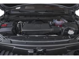 GMC Yukon XL Elevation 4WD 4dr 2026 — side view