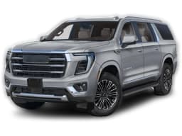 GMC Yukon XL Elevation 4WD 4dr 2026 — side view