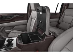 GMC Yukon XL Elevation 4WD 4dr 2026 — side view