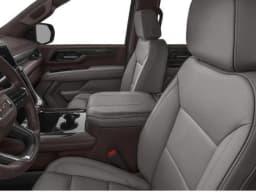 GMC Yukon XL Elevation 4WD 4dr 2026 — side view