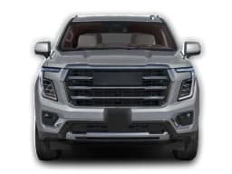 GMC Yukon XL Elevation 4WD 4dr 2026 — side view