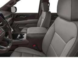 GMC Yukon XL Elevation 4WD 4dr 2026 — side view