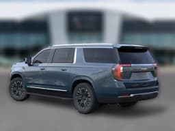 GMC Yukon XL Elevation 4WD 4dr 2026 — side view