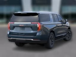 GMC Yukon XL Elevation 4WD 4dr 2026 — side view