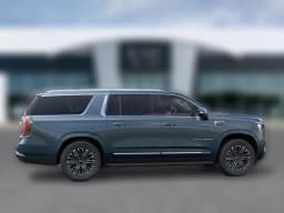 GMC Yukon XL Elevation 4WD 4dr 2026 — side view