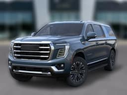 GMC Yukon XL Elevation 4WD 4dr 2026 — side view