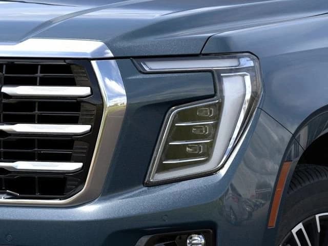 GMC Yukon XL Elevation 4WD 4dr 2026 — side view
