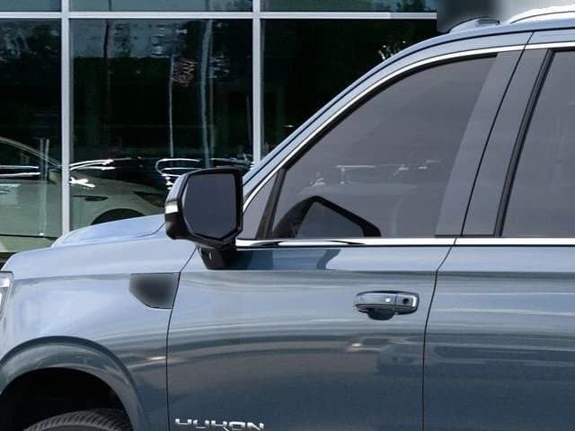 GMC Yukon XL Elevation 4WD 4dr 2026 — side view