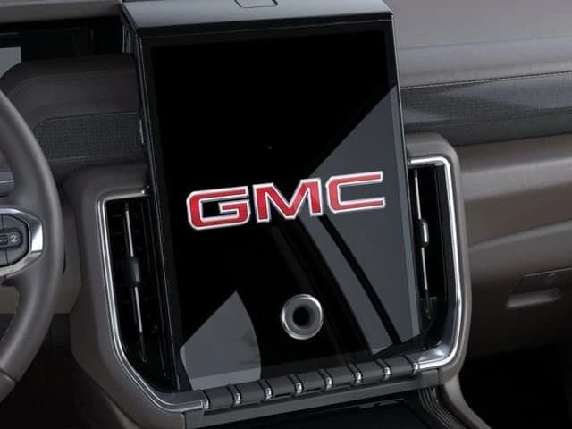 GMC Yukon XL Elevation 4WD 4dr 2026 — side view