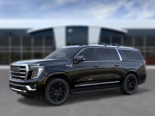 GMC Yukon XL Elevation 4WD 4dr