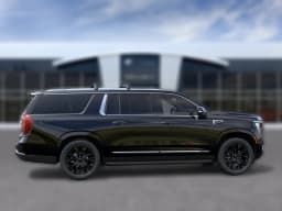 GMC Yukon XL Elevation 4WD 4dr 2026 — side view